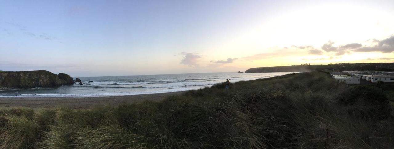 Coast Cottage Bunmahon Exterior foto