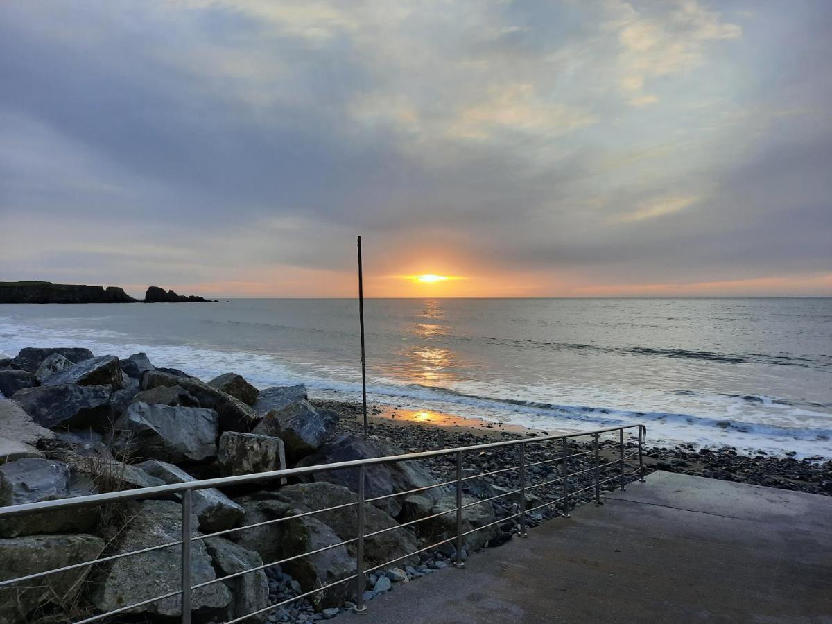 Coast Cottage Bunmahon Exterior foto